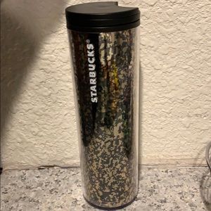 Starbucks coffee cup